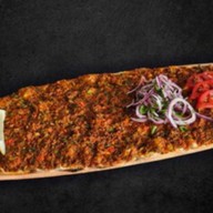 Лахмаджун Фото