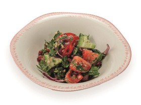 Грузинский по-деревенски (Соплури) - Фото