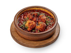 Чахохбили из курицы - Фото