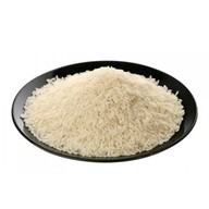 Рис заправленный Фото