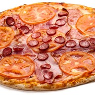 Пицца Экспресс Фото