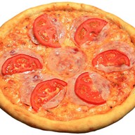 Пицца Студенческая Фото
