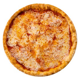 Пицца маргарита - Фото
