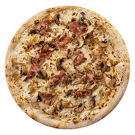 Пицца качаторо Фото