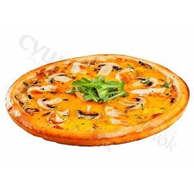Жюльен пицца 20 см - Фото