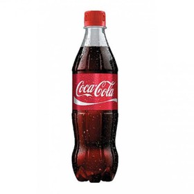 Coca-Colа - Фото