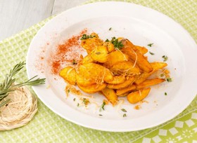 Картофель по-итальянски - Фото