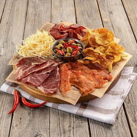 Финский набор - Фото