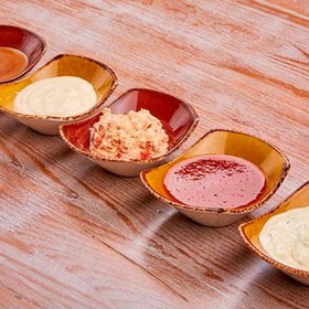 Блю-чиз соус - Фото