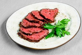 Ростбиф - Фото