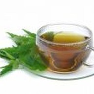 Зеленый чай листовой Фото