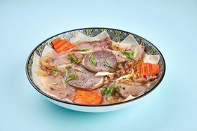 Бешбармак - Фото