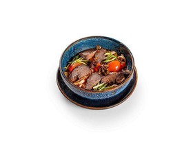 Лагман Уйгурский - Фото