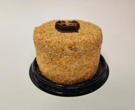 Медовик пирожное - Фото