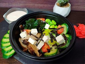 Киноко Поке - Фото