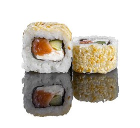 Кунжутный - Фото