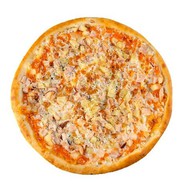 Гавайская (двойная) Фото