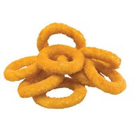 Луковые кольца Фото