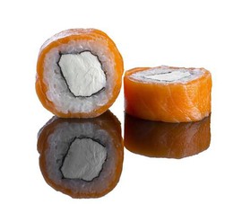 Филадельфия круглая - Фото