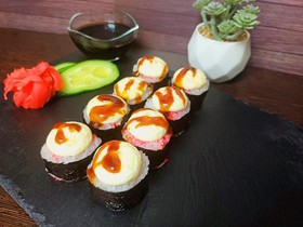 Кохаку - Фото