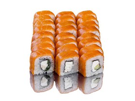 Филадельфия сет - Фото