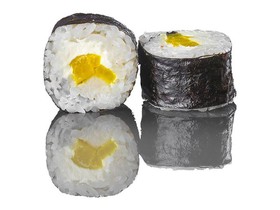 Дайкон - Фото