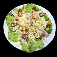 Цезарь Фото