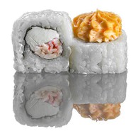 Лава лайт с крабом Фото