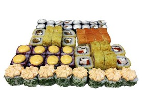 Сакура - Фото