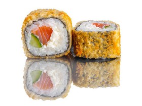 Темпурный ролл - Фото