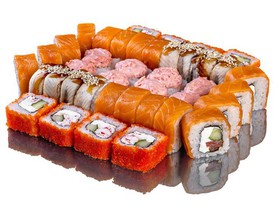 Сет №1 - Фото