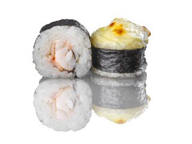 Мисайру запечённый - Фото