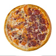 Охотничья-Дьявол Фото