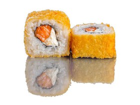 Хрустсалмон - Фото