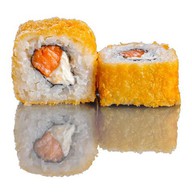 Хрустсалмон Фото