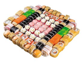 Сет №6 - Фото