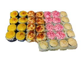 Запеканос - Фото