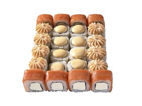 Манящий - Фото