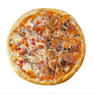 КурицаБекон-Домашняя Фото