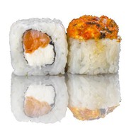 Морской запечённый Фото