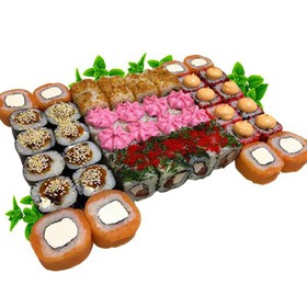 Елки-палки - Фото