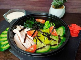 Чика Поке - Фото