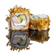 Бонито с курицей Фото