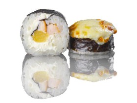 Чикен запечённый - Фото