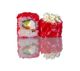 Терияки лосось - Фото