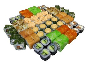 Праздничный - Фото