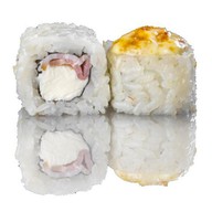 Нежный с беконом Фото