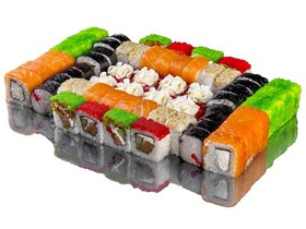 Сет №2 - Фото