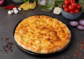 Хачапури пеновани - Фото