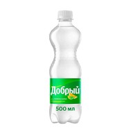 Добрый Спрайт Фото